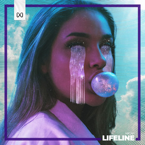 Album Cover - Life Line