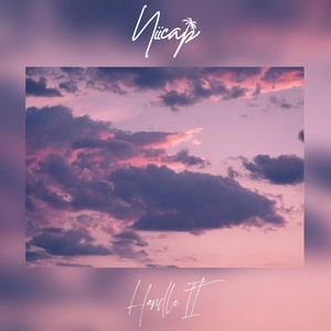 Album Cover - Handle It