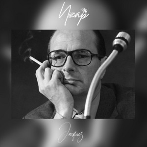 Album Cover - Jacques